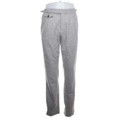 Suit pants (Gray) from Suitsupply Wool, Viscose, Polyester