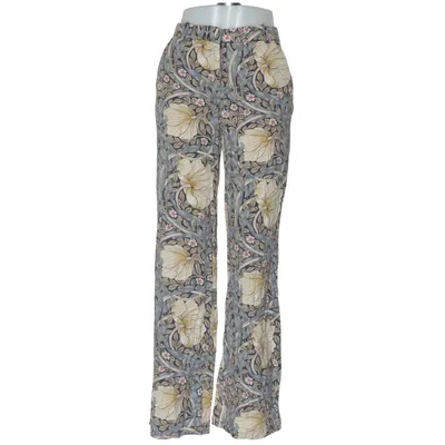 Palazzobukser (Flerfarvet) fra Morris & Co x H&M