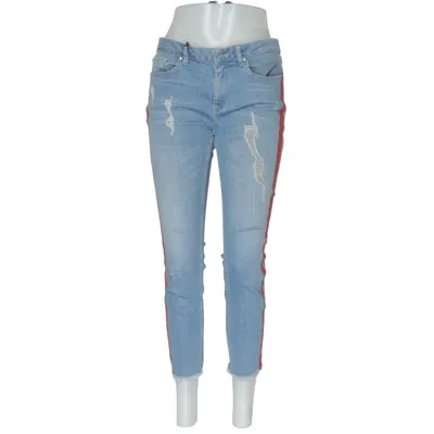 Jeans (Blå, Röd) från Monari