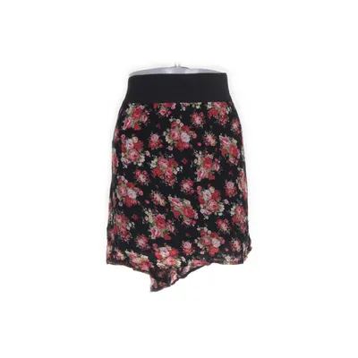 Skirt (Black, Multicolored) from Super Luscious CLCT