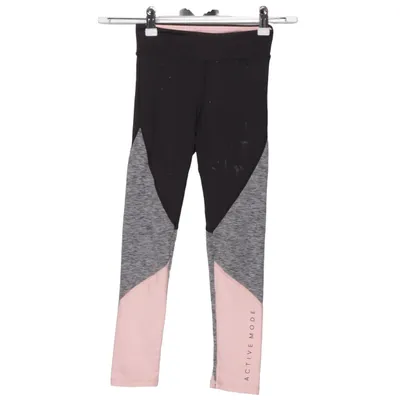 Collants de sport (Noir, Gris, Rose) de H&M Sport Polyester, Élasthane
