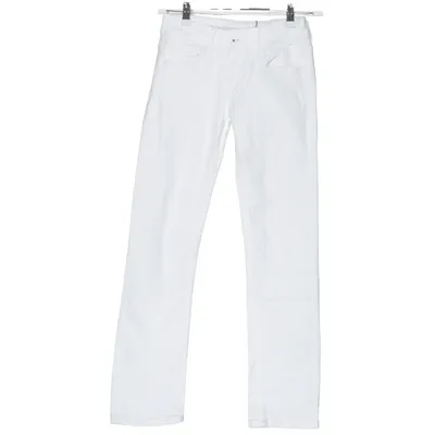 Jeans (Vit) från Pepe Jeans London