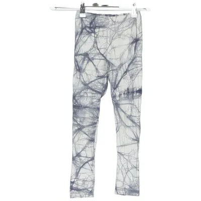 Leggings (Grå, Vit, Svart) från Mixed Grill Banjul Bomull, Elastan