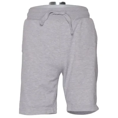 Short de jogging (Gris) de Jean Pascale Coton, Polyester
