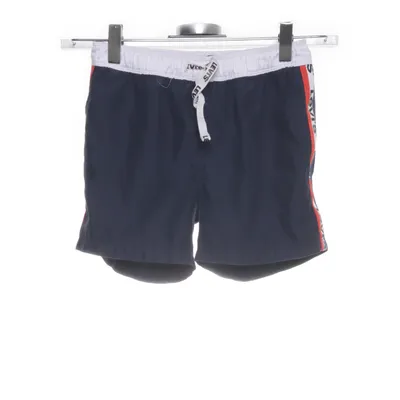 Sports shorts (Blue, White, Red) from Levi's San Francisco Polyester