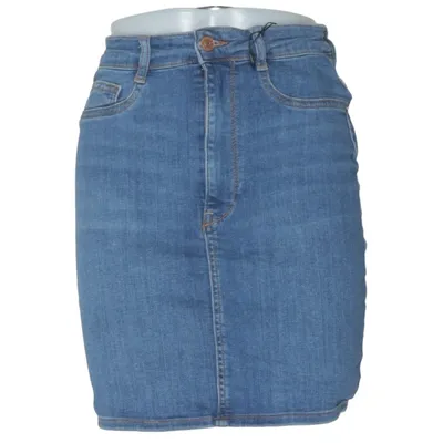 Denim skirt (MOLLY) from Perfect Jeans Cotton, Elastane