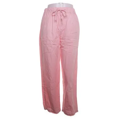 Bukser (Pink) fra Boii Bomuld