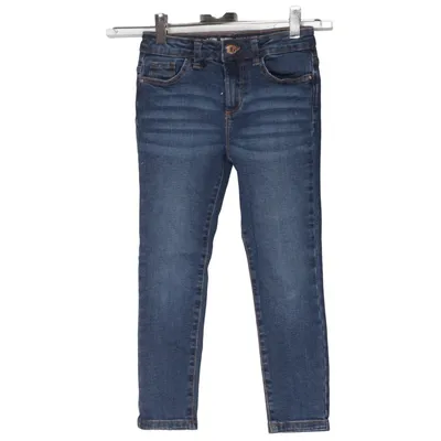 Jeans (Blue) from Denim Co Cotton, Elastane