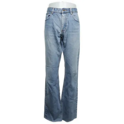 Jean (Bleu) de Jinglers Coton