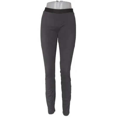 Legging (Gris) de VA Milano