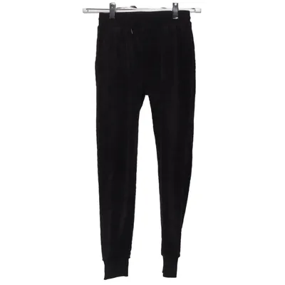 Mjukisbyxor (Svart) från Amazing Elastan, Polyester