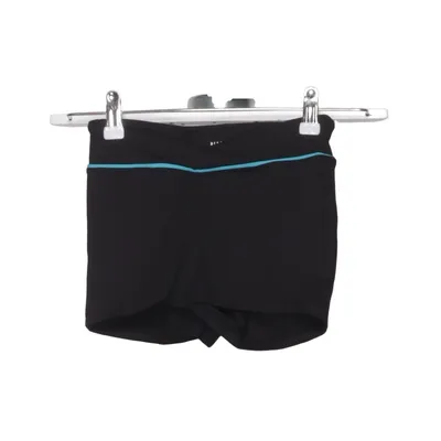 Compression shorts (Black) from Bloch