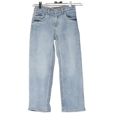 Spijkerbroek (Loose Taper) van Levi Strauss & Co Katoen, Elastaan, Polyester, Viscose