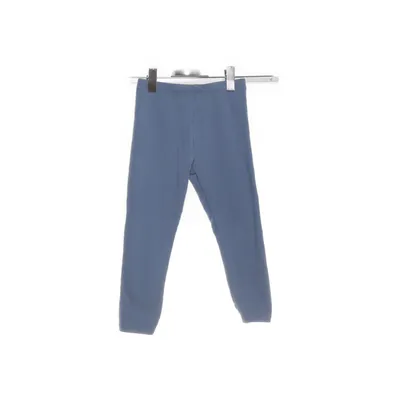 Broek (Blauw) van Alana Organisch katoen, Elastaan
