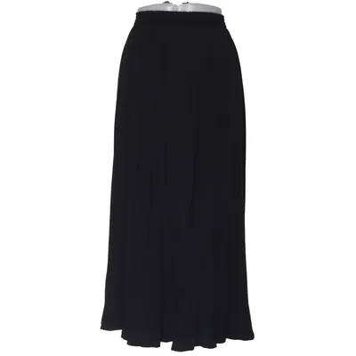 Jupe longue (Noir) de Doc by BEX Polyester