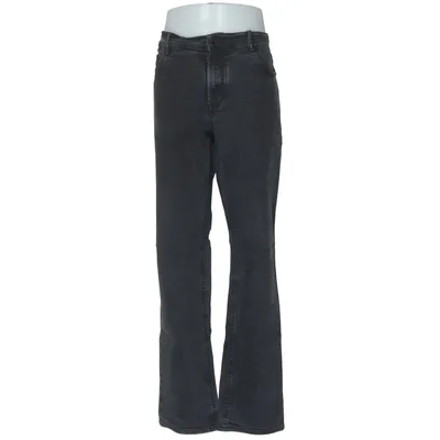 Jeans (Grå) från Baldessarini Jeans Bomull, Elastan