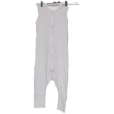 Gigoteuse (Gris) de Emma & Noah Coton biologique