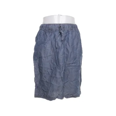 Rok (Blauw) van Boomerang Lyocell
