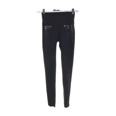 Leggings (Zwart) van Gymshark
