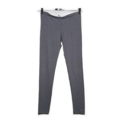 Leggings (Grijs) van United Colors of Benetton Katoen, Elastaan