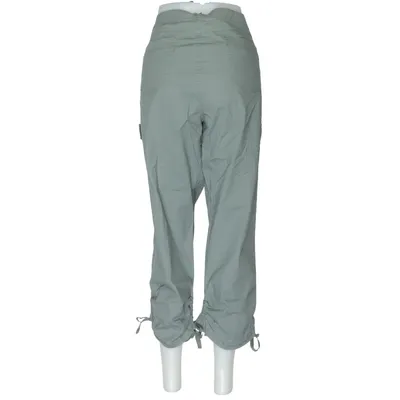 Cargo pants (Green) from Gloria Vanderbilt Cotton, Elastane