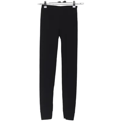 Pantalon thermique (Noir) de On the Peak Polyester