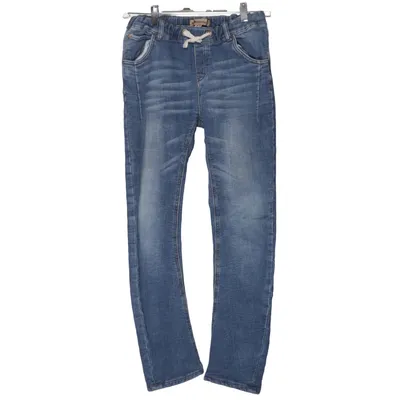 Jeans (Blue) from LDB Industries Cotton, Elastane, Polyester