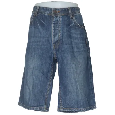 Jeansshorts (Blå) från Shorts Collection