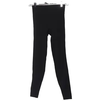 Collants de sport (Seamless) de Pink Victoria's Secret Élasthane, Polyamide, Polyester