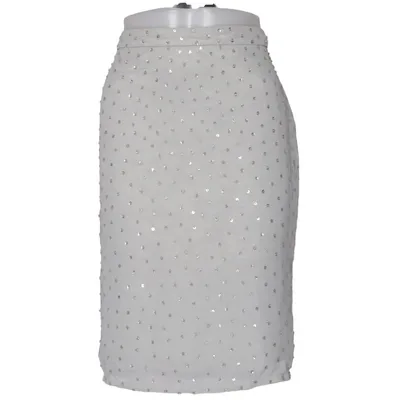 Jupe (Gris) de Conleys Polyester