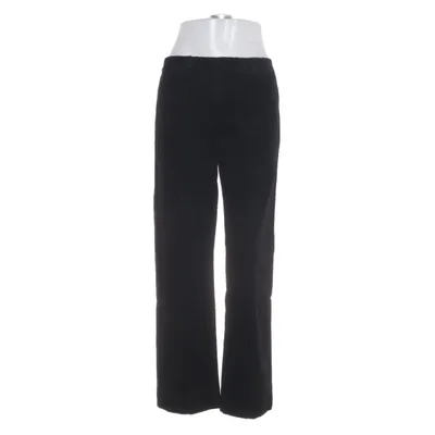 Corduroy broek (Zwart) van A. P. C. Katoen