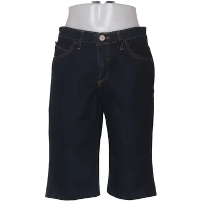 Short en jean (Q-Baby) de Wrangler Coton, Élasthane, Polyester