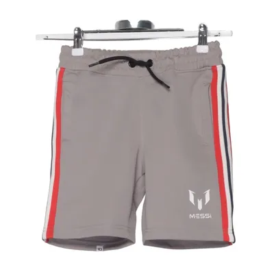 Sports shorts (Gray, Red, Blue) from Vingino Polyester