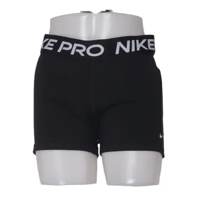 Short de compression (Pro) de Nike Pro Élasthane, Nylon, Polyester