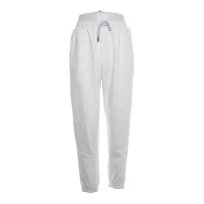 Sweatpants (Grå) fra Unisport Bomuld, Polyester