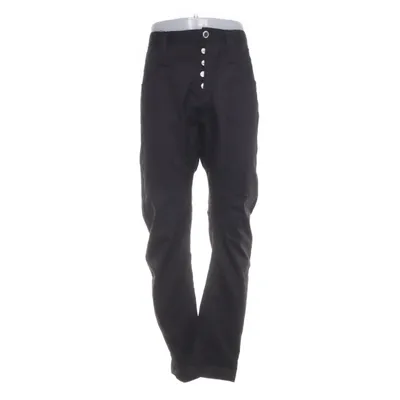 Byxor (Svart) från Humör Bomull, Polyester