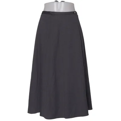 Skirt (Gray) from Finn Karelia Polyester