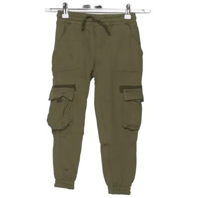 Sweatpants (Green) from H&M