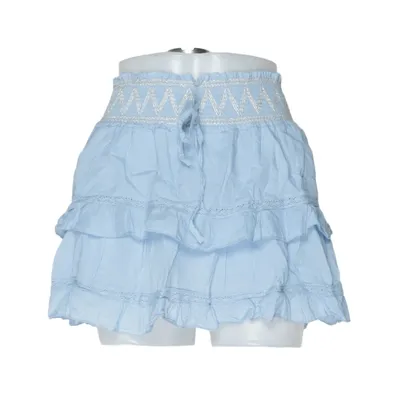 Skirt (Blue) from Meet Me There Cotton