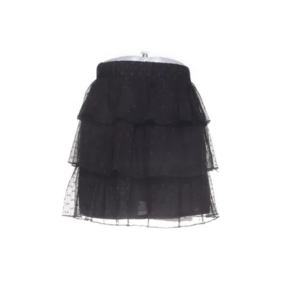 Rok (Zwart) van IVIVI Polyester
