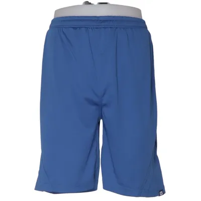 Träningsshorts (Blå) från Printwear Polyester