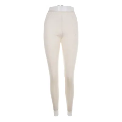 Leggings (Beige) from Calida Silk, Wool