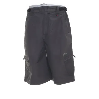 Friluftsshorts (Grå) från Rusty