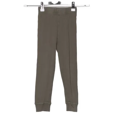 Legging (Vert) de C Organic Cotton Élasthane, Coton biologique