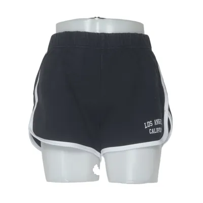 Träningsshorts (Svart, Vit) från Brandy Melville