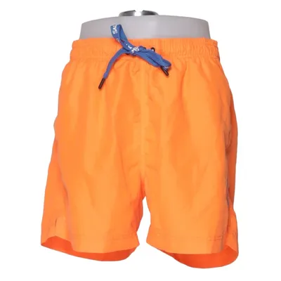 Badeshorts (Orange) fra Salming