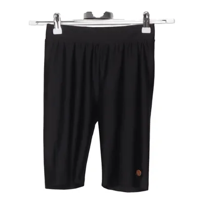 Kompressionsshorts (Sort) fra Ü by KappAhl Elastan, Polyester