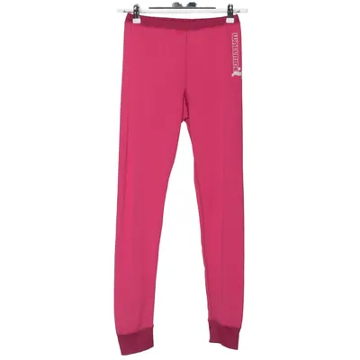 Sports tights (Pink) from Wallride Elastane, Polyester