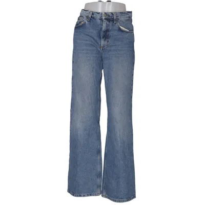 Jeans (Blue) from Dagmar Organic cotton