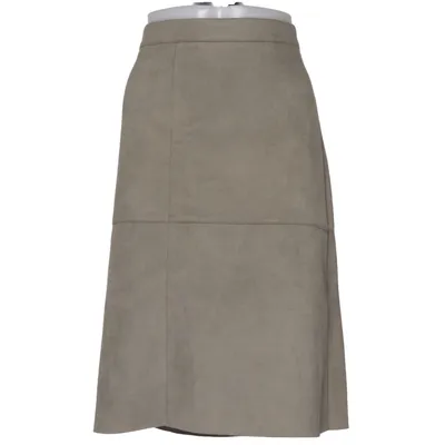 Rok (Groen) van London Fog Elastaan, Polyester
